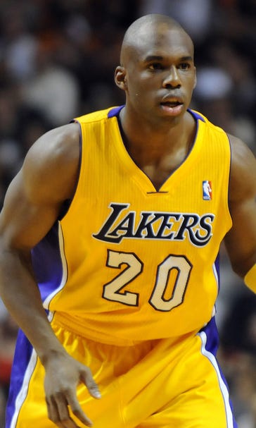 Report: Pistons, Jodie Meeks agree to $19.5M, three-year deal